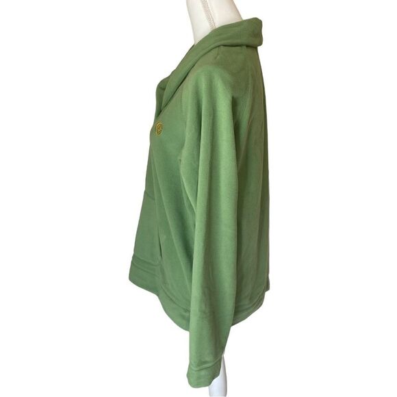 Adrienne Vittadini Fleece Pullover Size Large - Picture 3 of 7